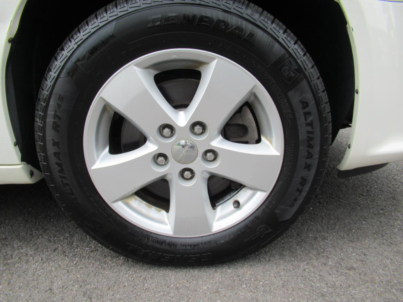 2013 Dodge Grand Caravan SE - Photo 9