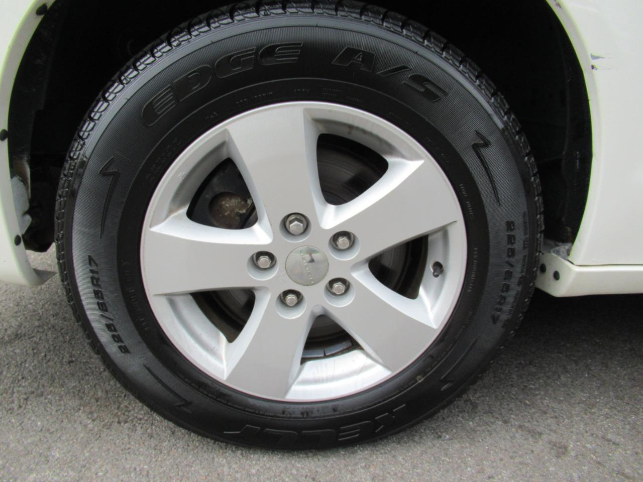 2013 Dodge Grand Caravan SE - Photo 10