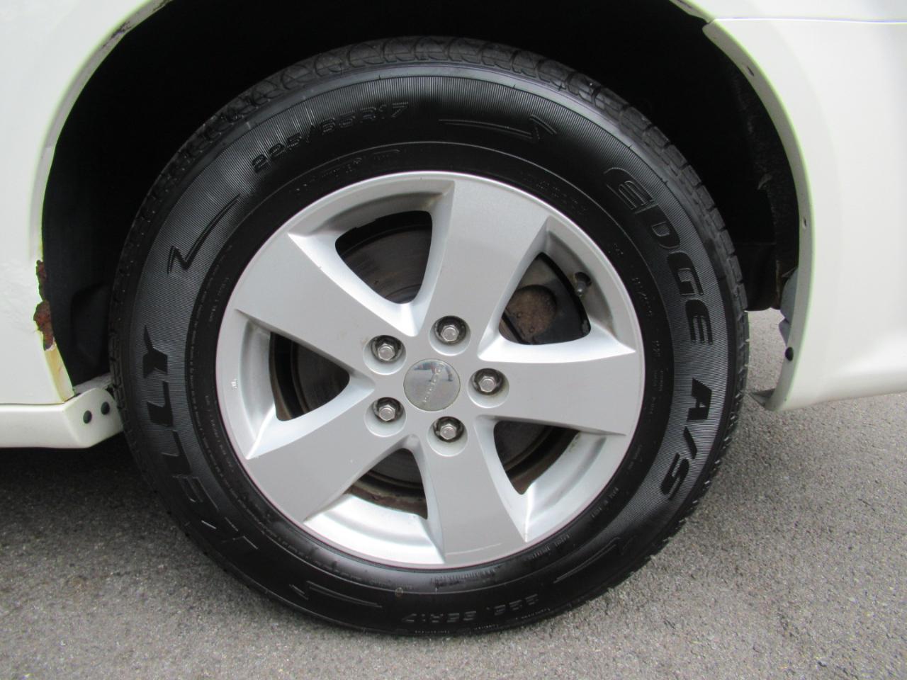 2013 Dodge Grand Caravan SE - Photo 11