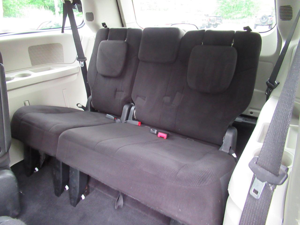 2013 Dodge Grand Caravan SE - Photo 20