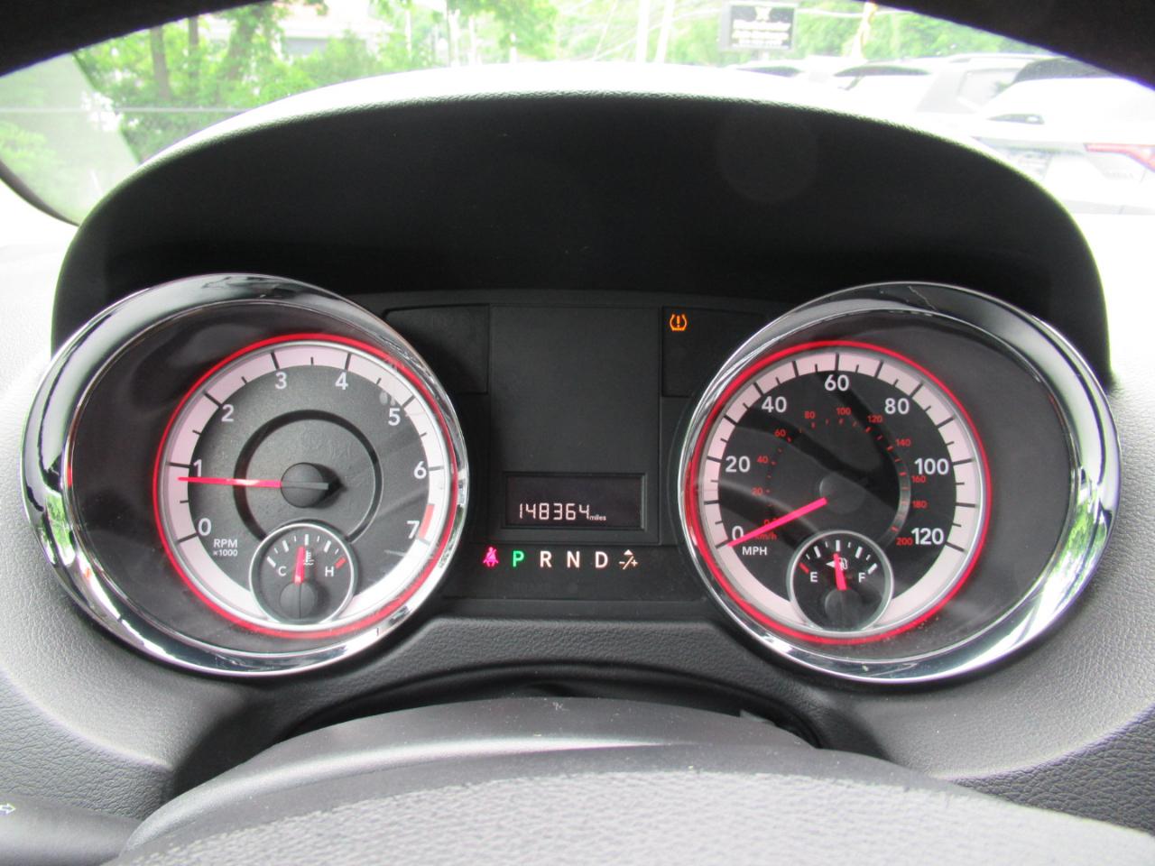 2013 Dodge Grand Caravan SE - Photo 35