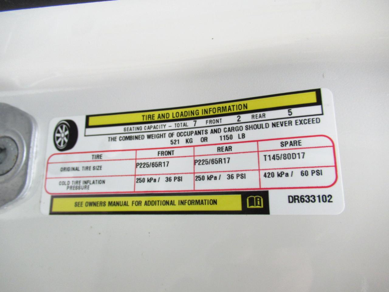 2013 Dodge Grand Caravan SE - Photo 50