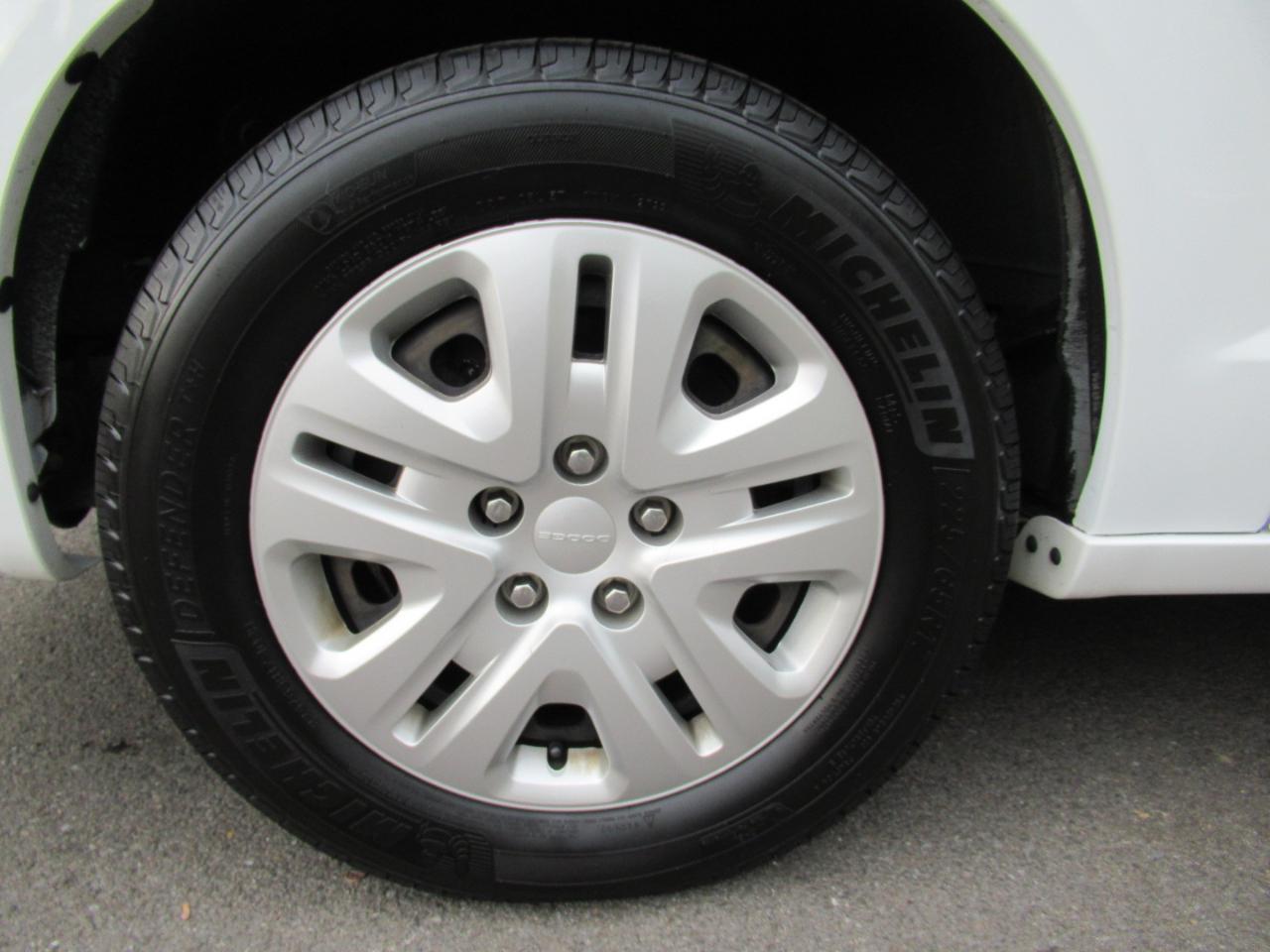 Dodge Grand Caravan SE 2019