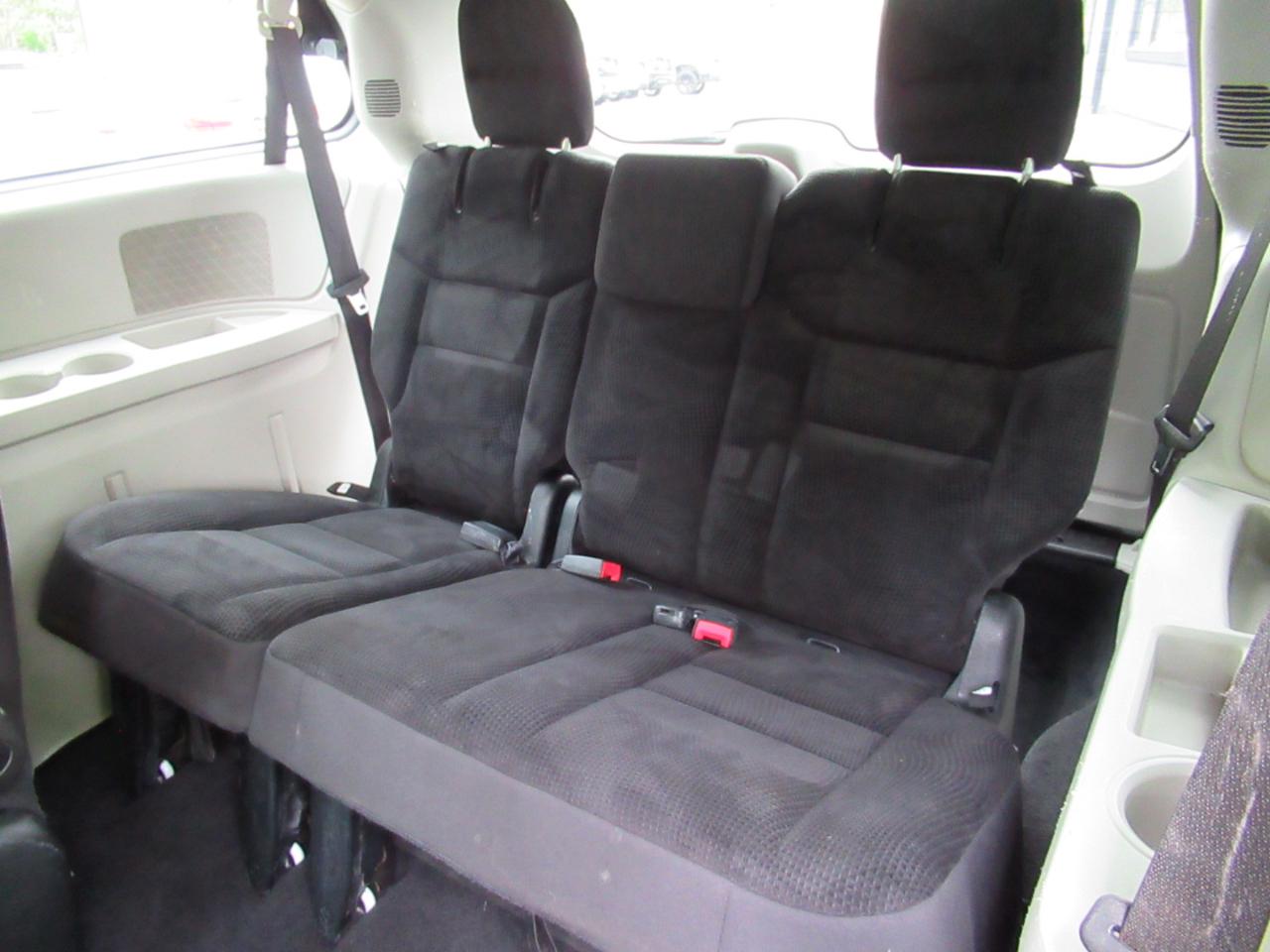 Dodge Grand Caravan SE 2019