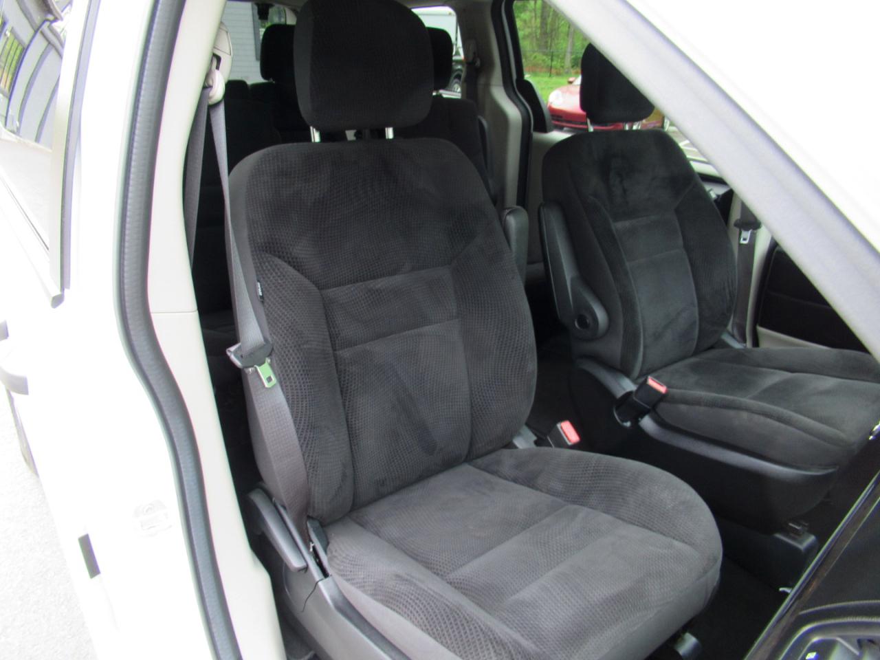 Dodge Grand Caravan SE 2019