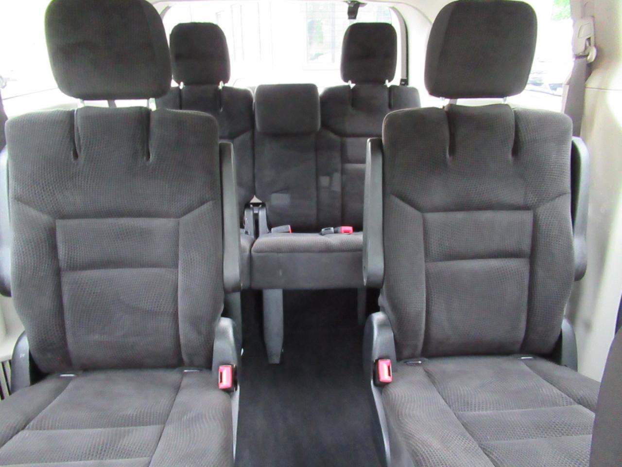 Dodge Grand Caravan SE 2019