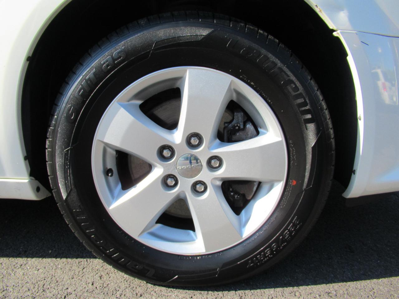 Dodge Grand Caravan SE 2013