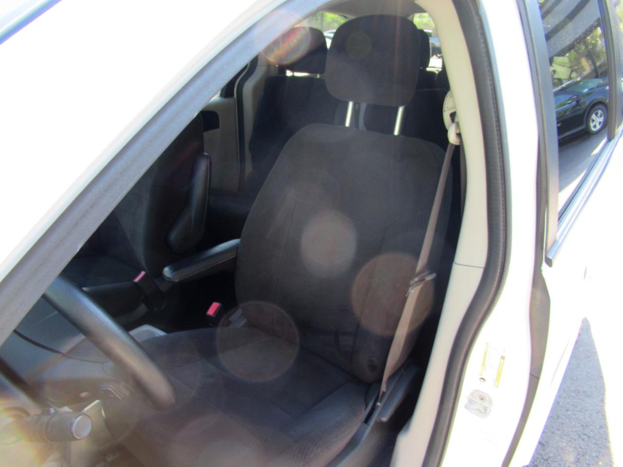 Dodge Grand Caravan SE 2013