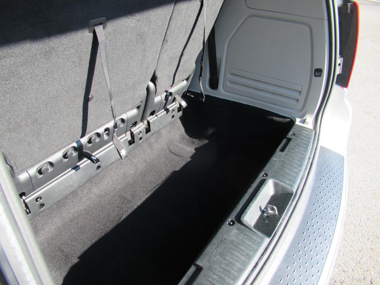 Dodge Grand Caravan SE 2013