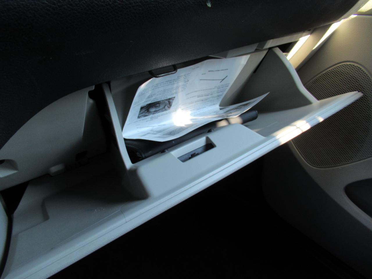 Dodge Grand Caravan SE 2013