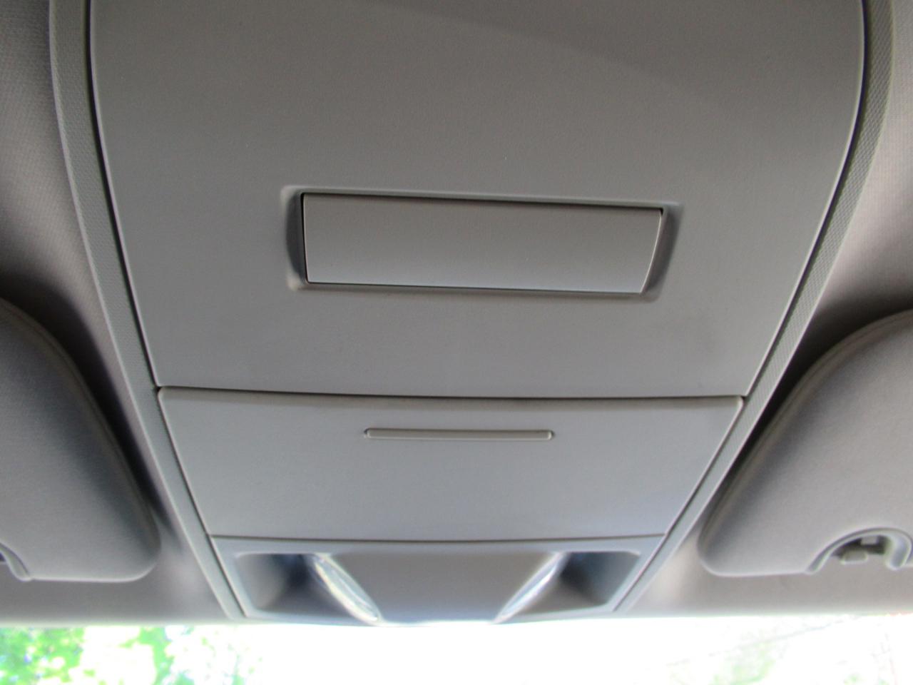 Dodge Grand Caravan SE 2013