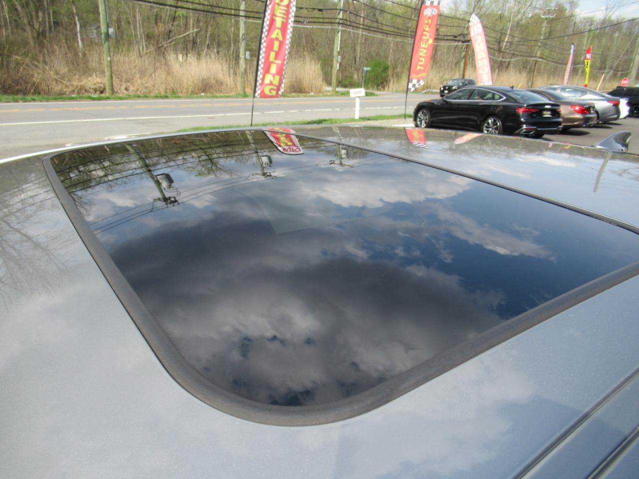 Lexus GS 350 F Sport 2018