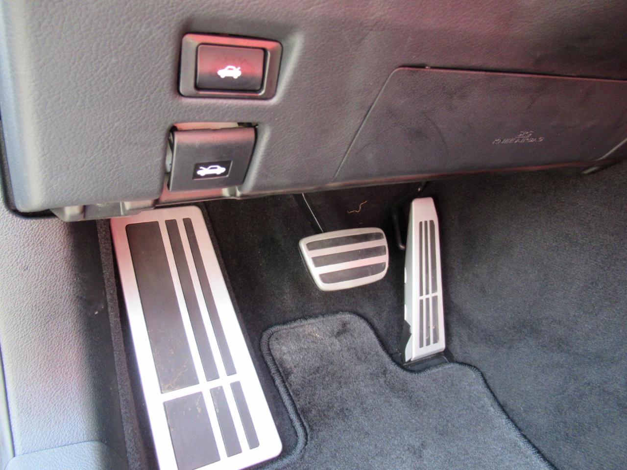 Lexus GS 350 F Sport 2018