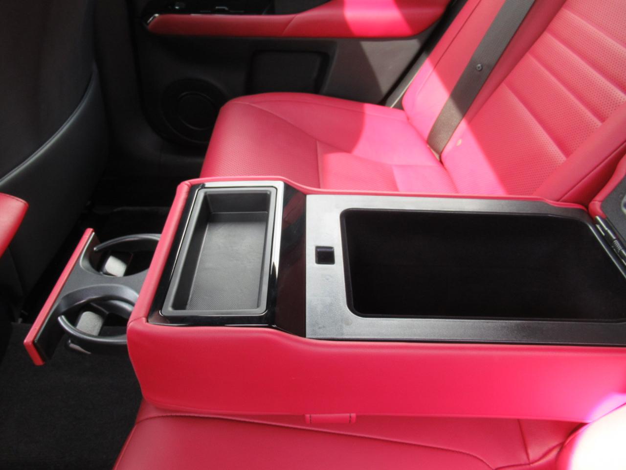 Lexus GS 350 F Sport 2018