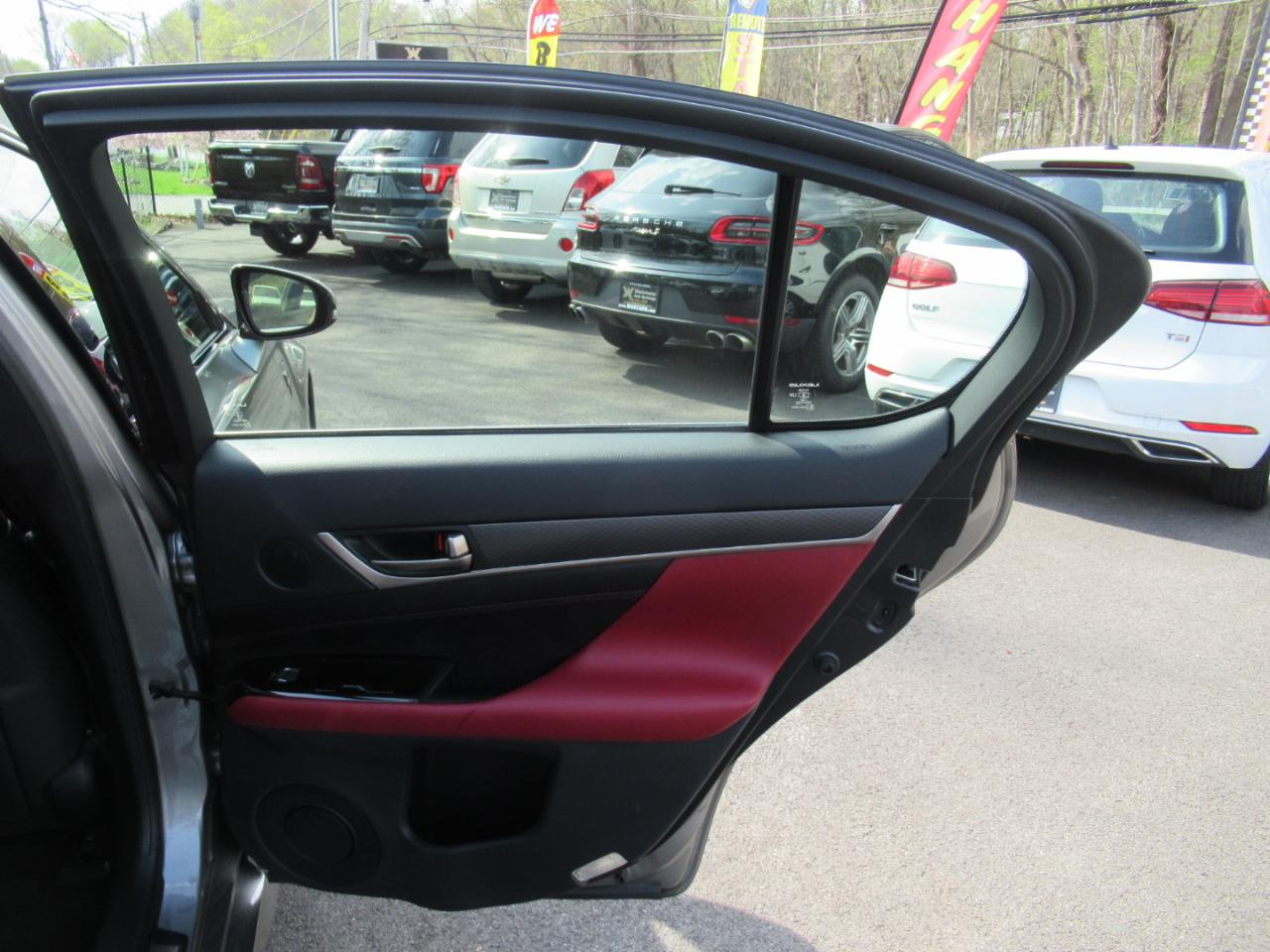 Lexus GS 350 F Sport 2018