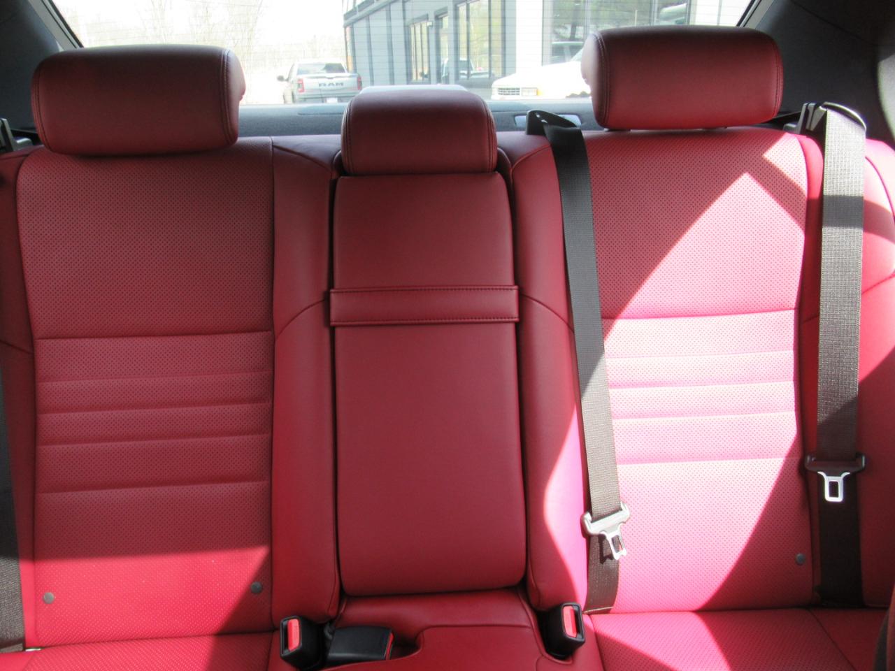 Lexus GS 350 F Sport 2018