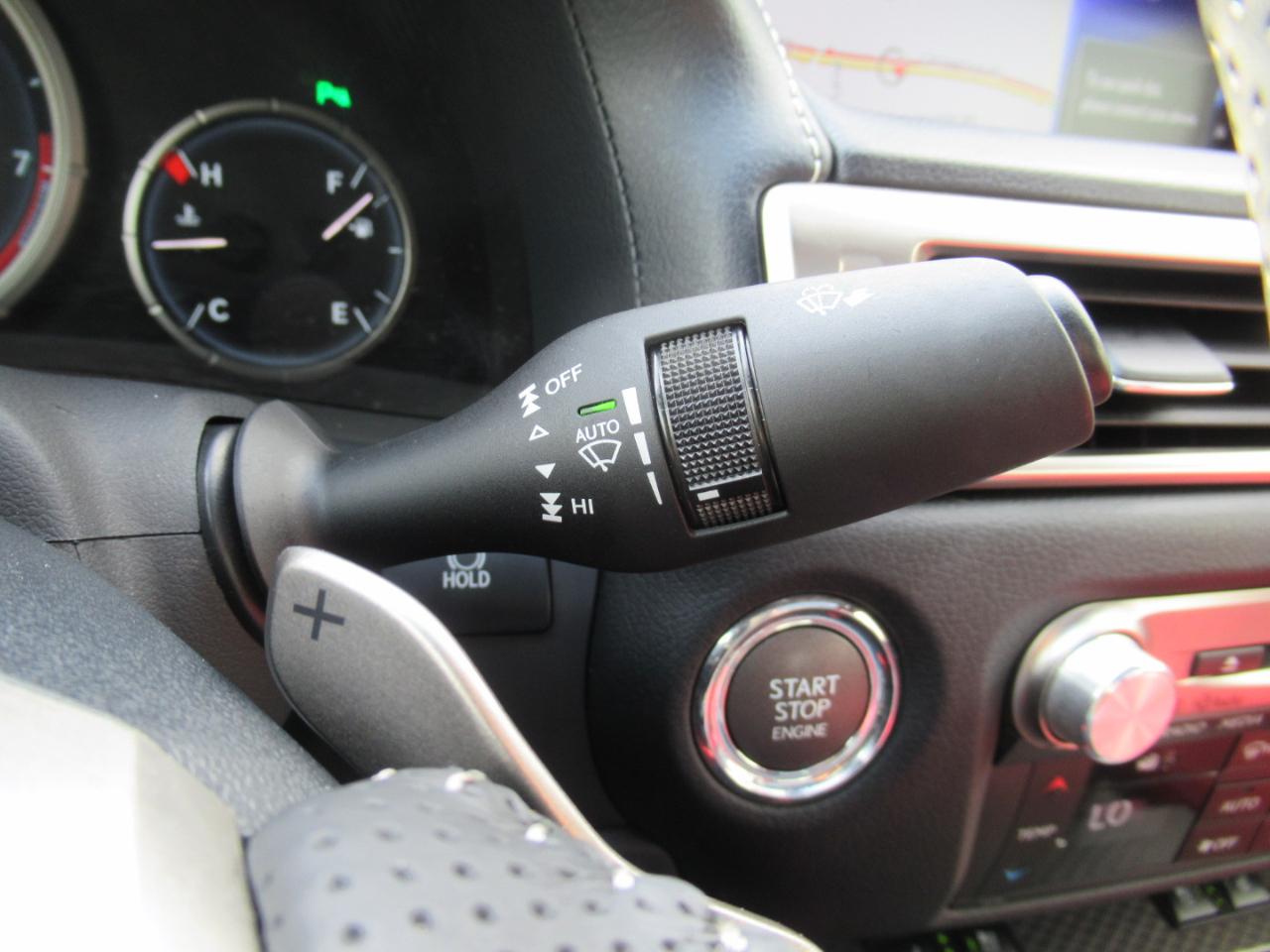 Lexus GS 350 F Sport 2018