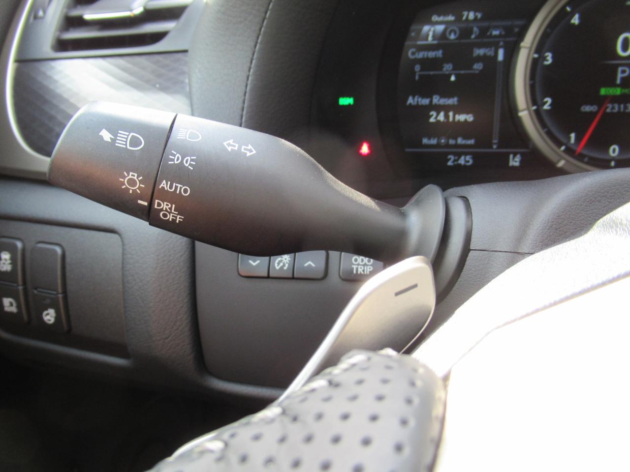 Lexus GS 350 F Sport 2018