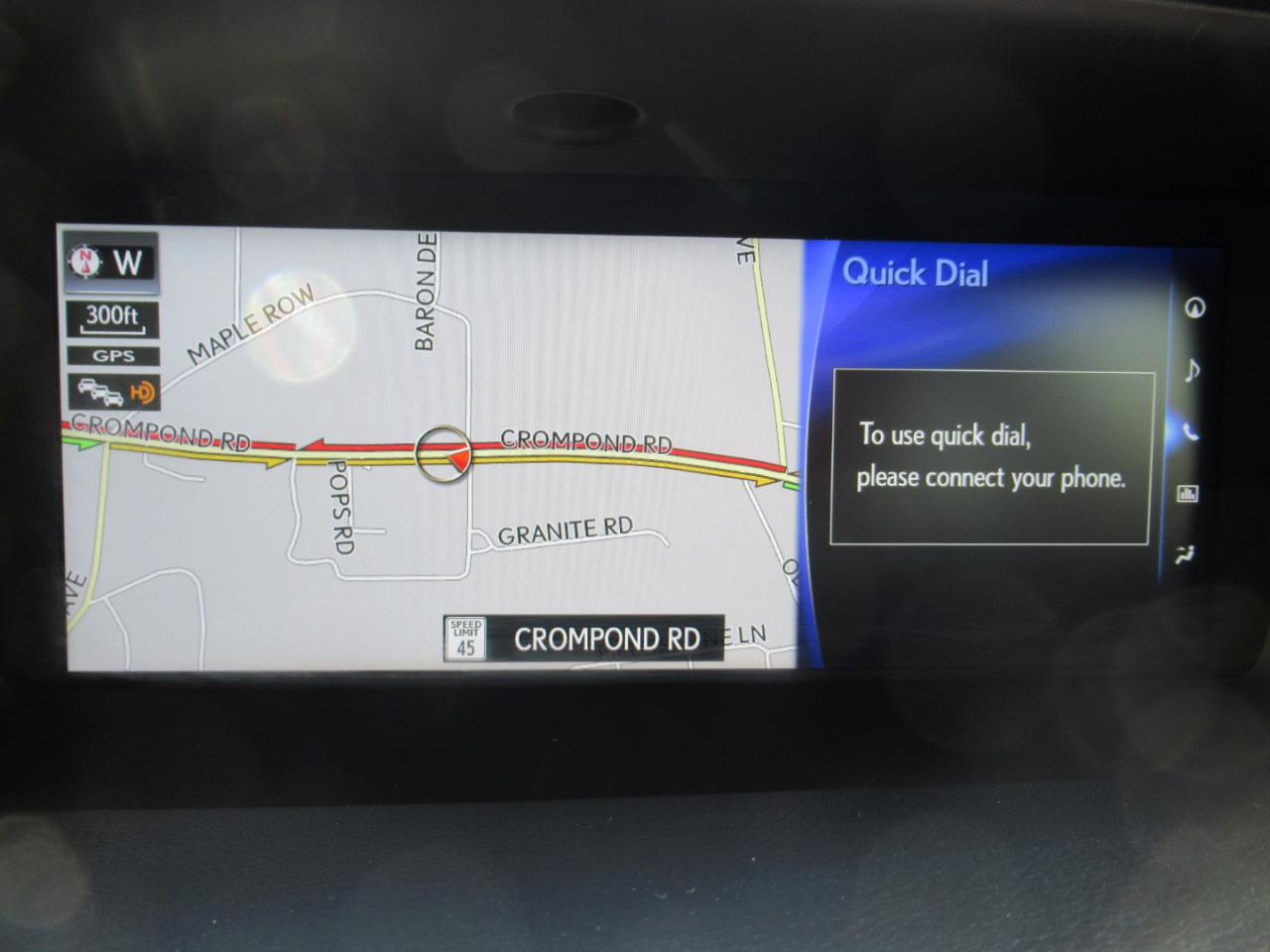 Lexus GS 350 F Sport 2018