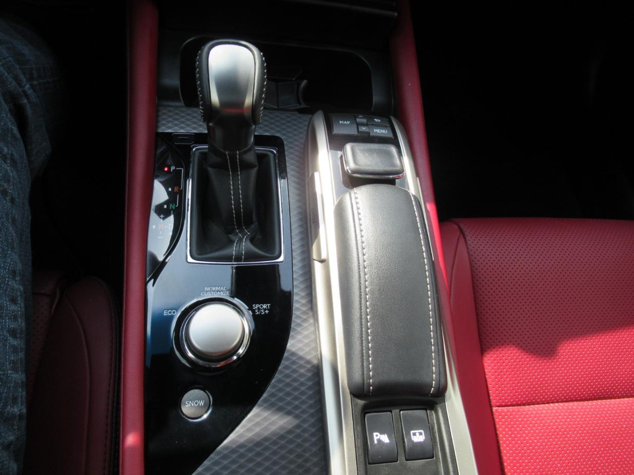 Lexus GS 350 F Sport 2018