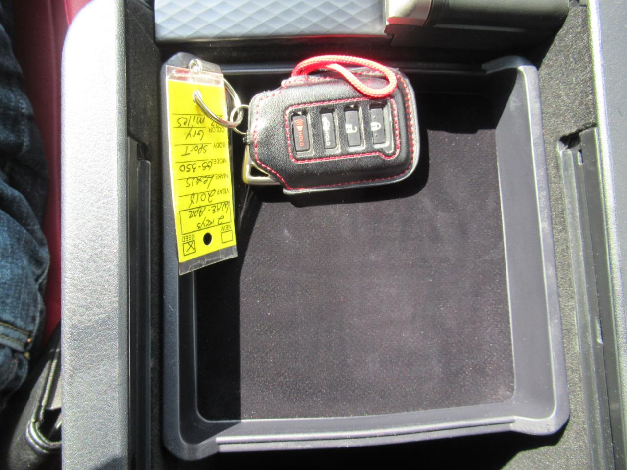 Lexus GS 350 F Sport 2018