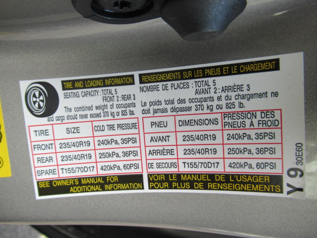 Lexus GS 350 F Sport 2018