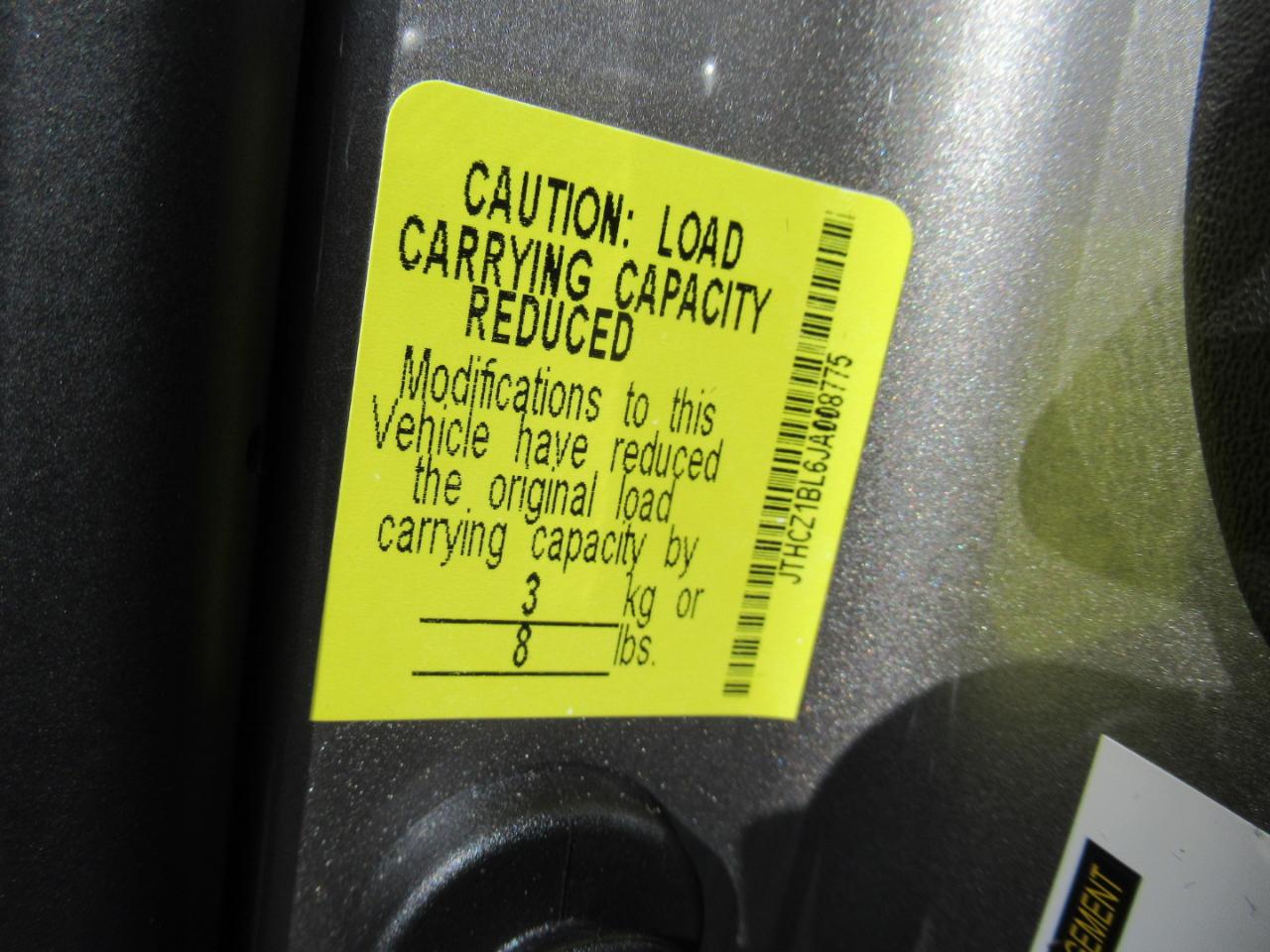 Lexus GS 350 F Sport 2018