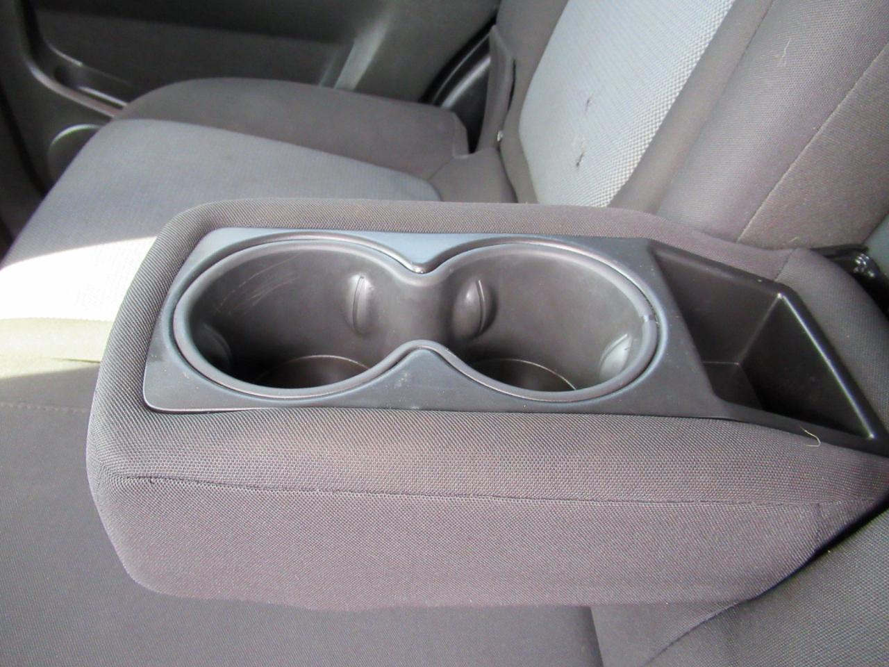 Chevrolet Captiva Sport 1LT FWD 2013