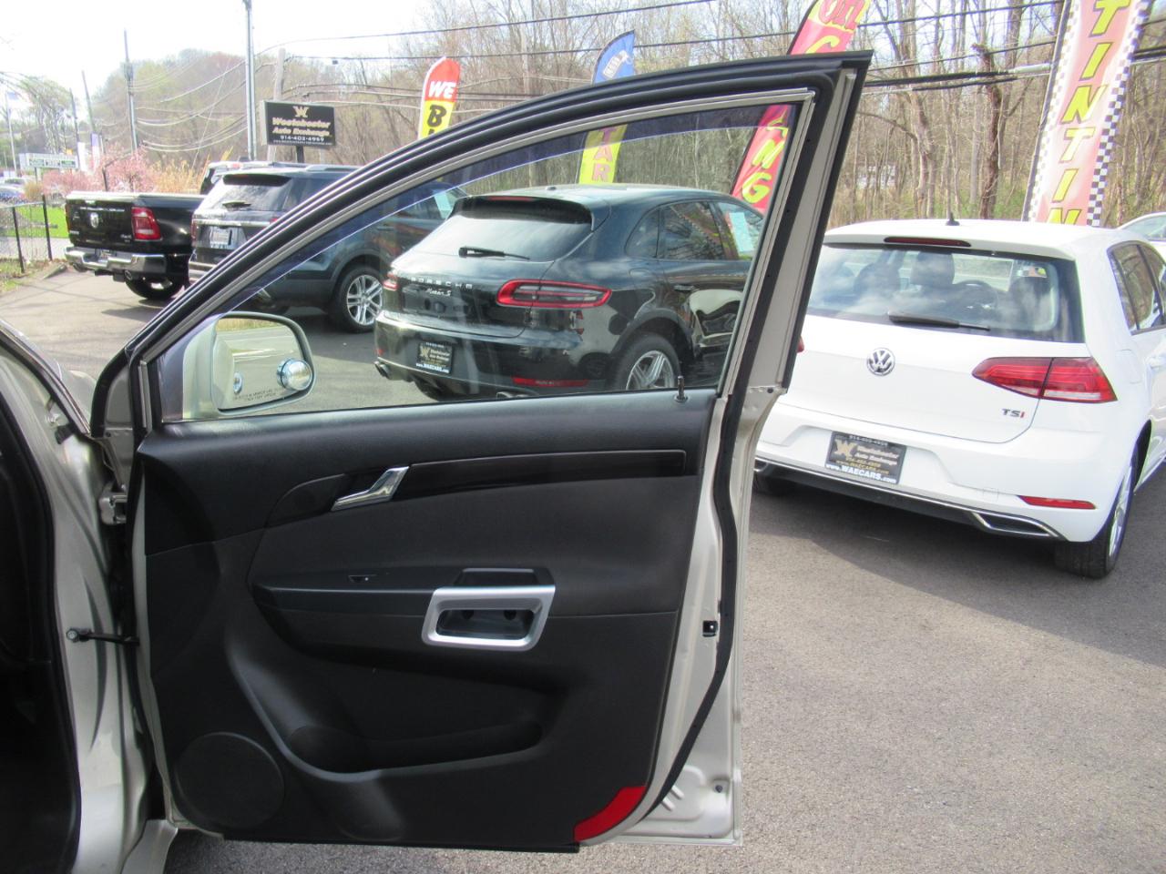 Chevrolet Captiva Sport 1LT FWD 2013