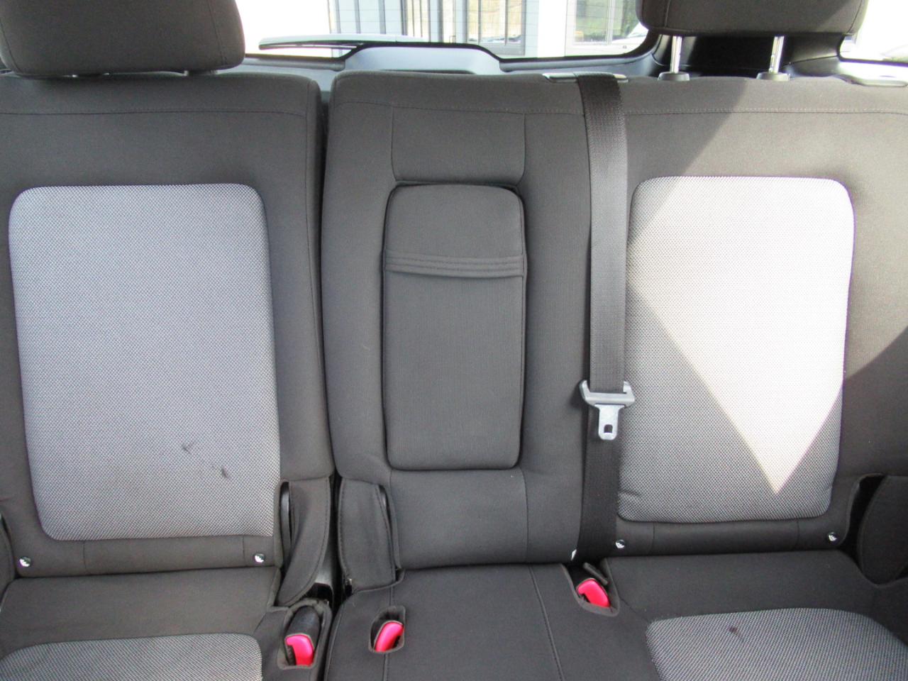 Chevrolet Captiva Sport 1LT FWD 2013