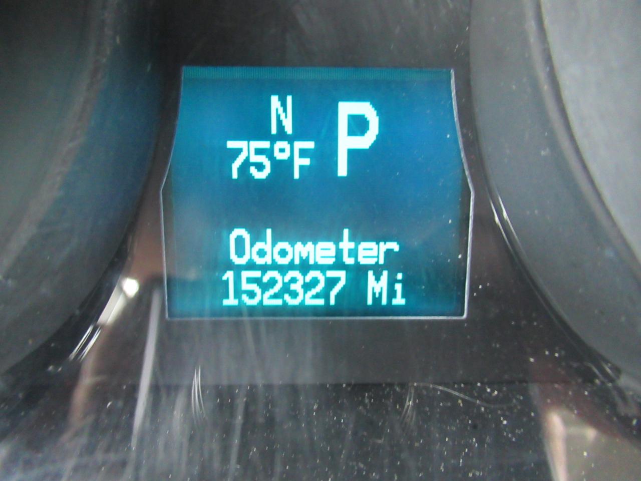 Chevrolet Captiva Sport 1LT FWD 2013