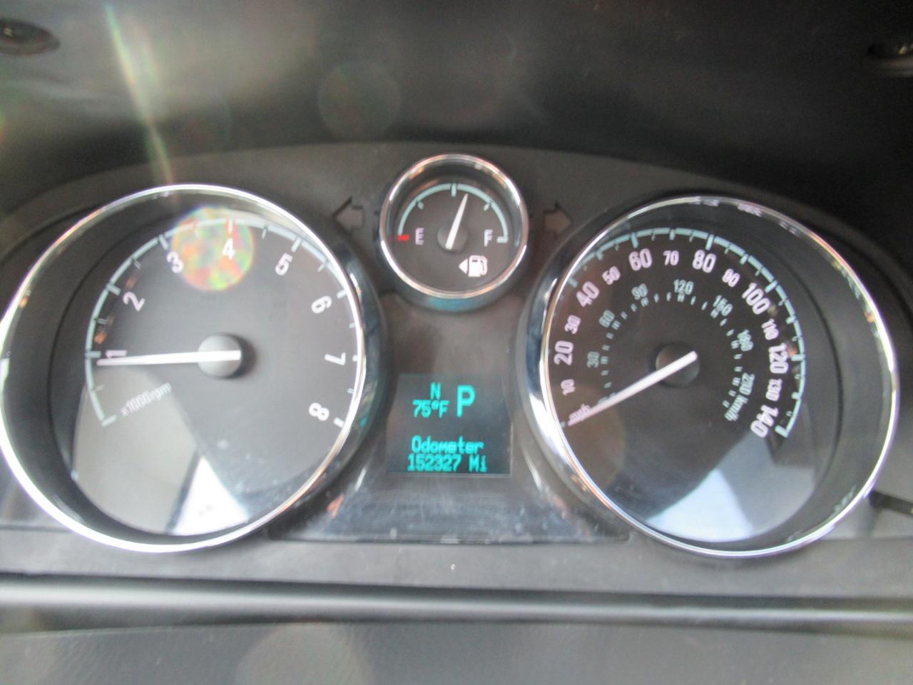 Chevrolet Captiva Sport 1LT FWD 2013