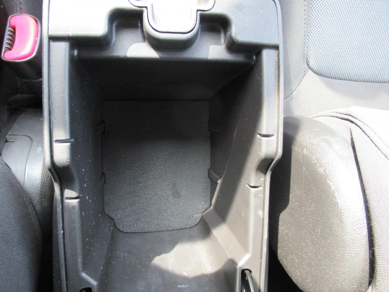 Chevrolet Captiva Sport 1LT FWD 2013