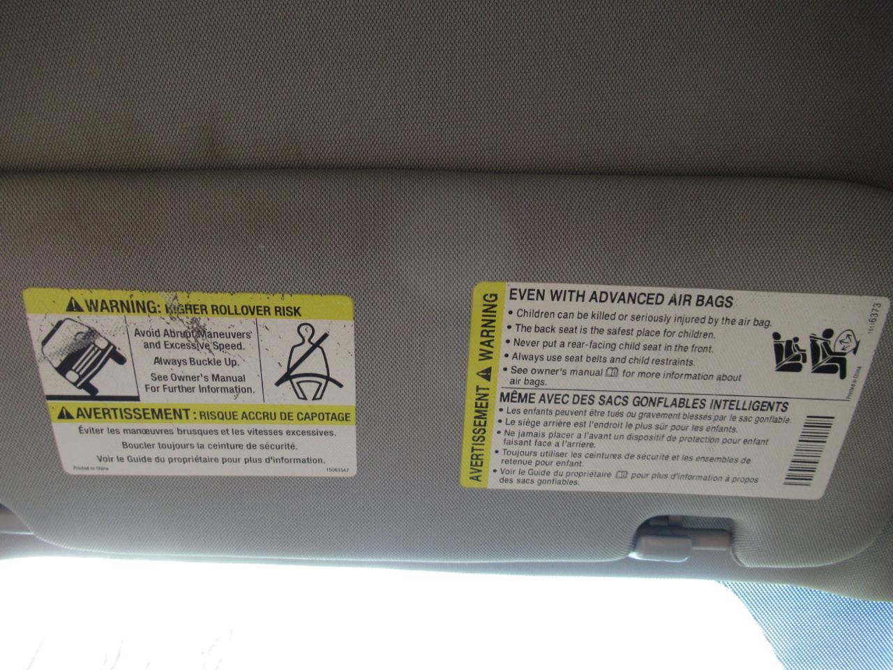 Chevrolet Captiva Sport 1LT FWD 2013