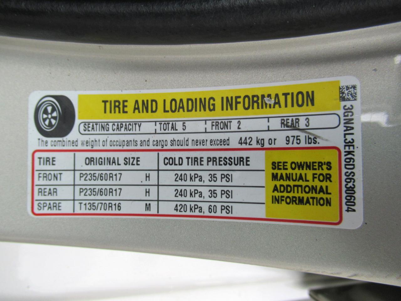 Chevrolet Captiva Sport 1LT FWD 2013