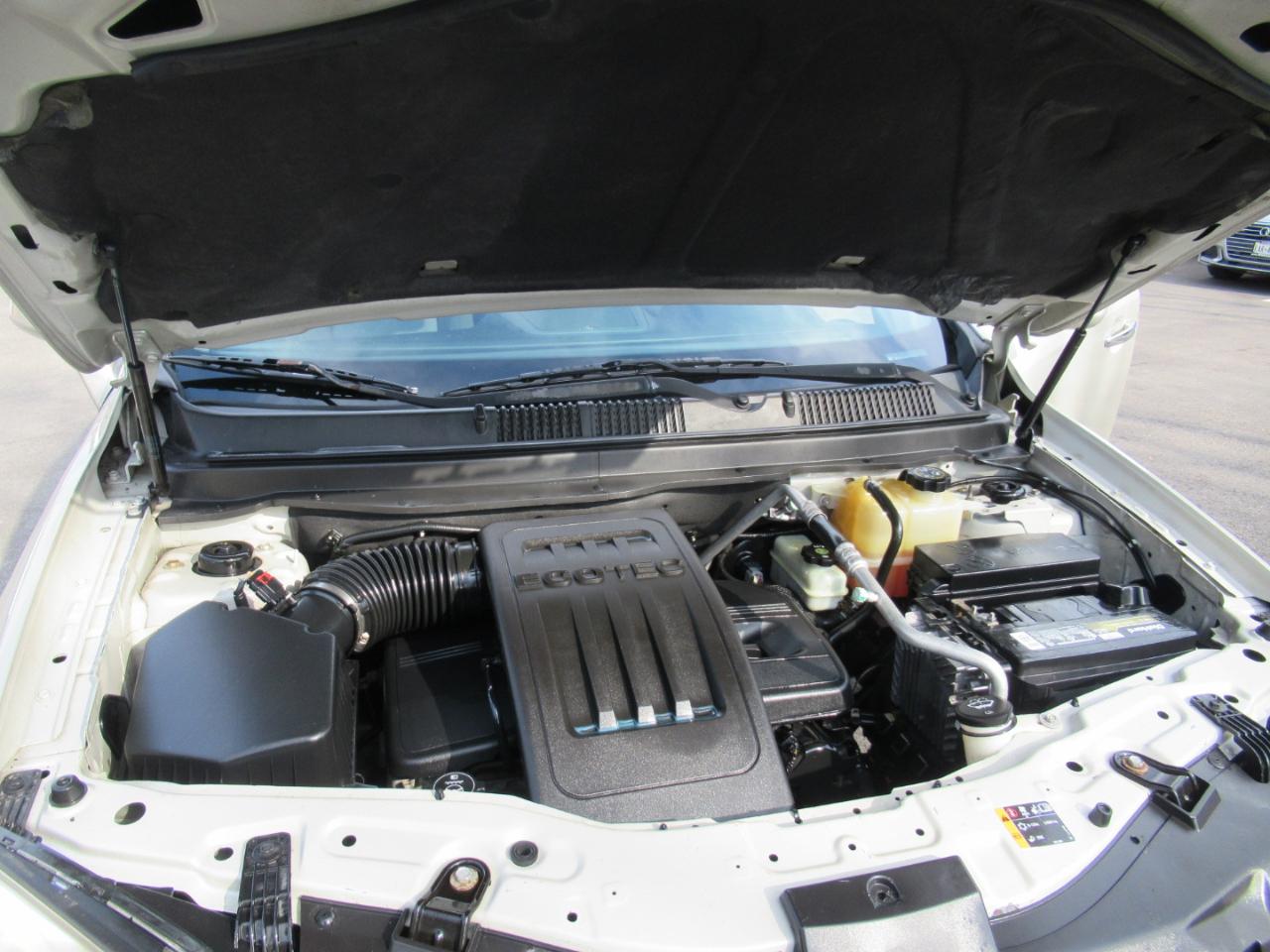 Chevrolet Captiva Sport 1LT FWD 2013