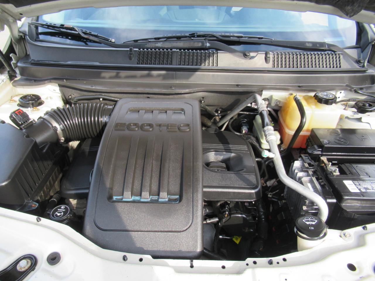 Chevrolet Captiva Sport 1LT FWD 2013