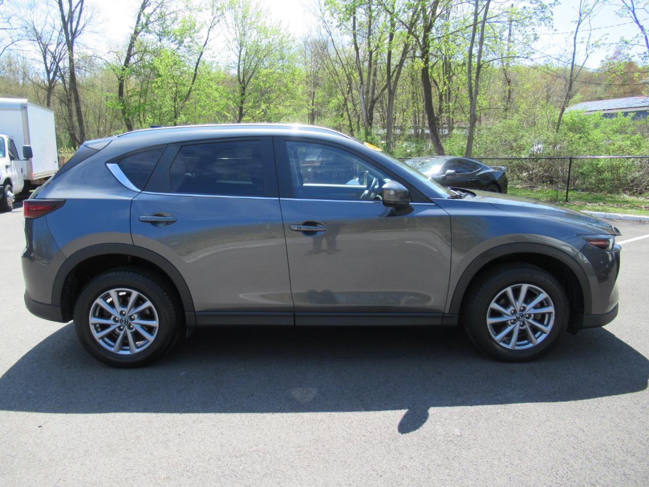 Mazda CX-5 2.5 S AWD 2023