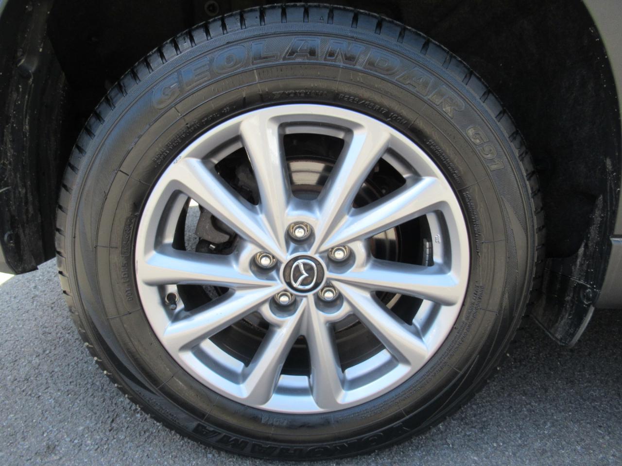 Mazda CX-5 2.5 S AWD 2023