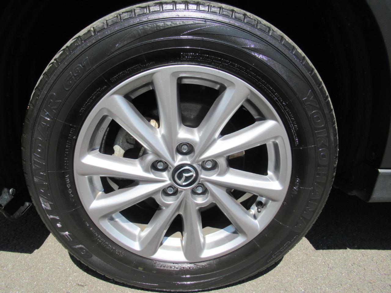 Mazda CX-5 2.5 S AWD 2023