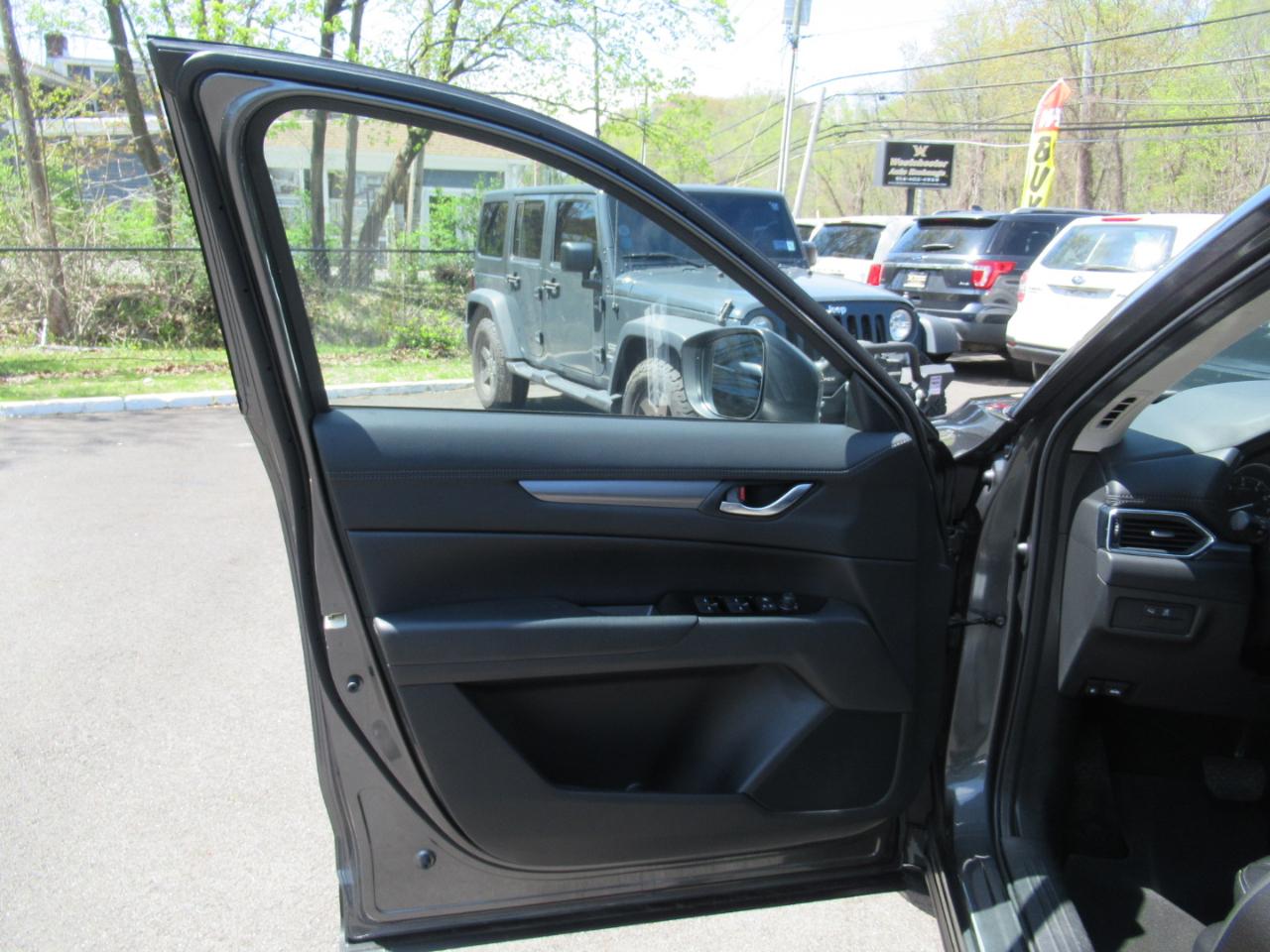 Mazda CX-5 2.5 S AWD 2023