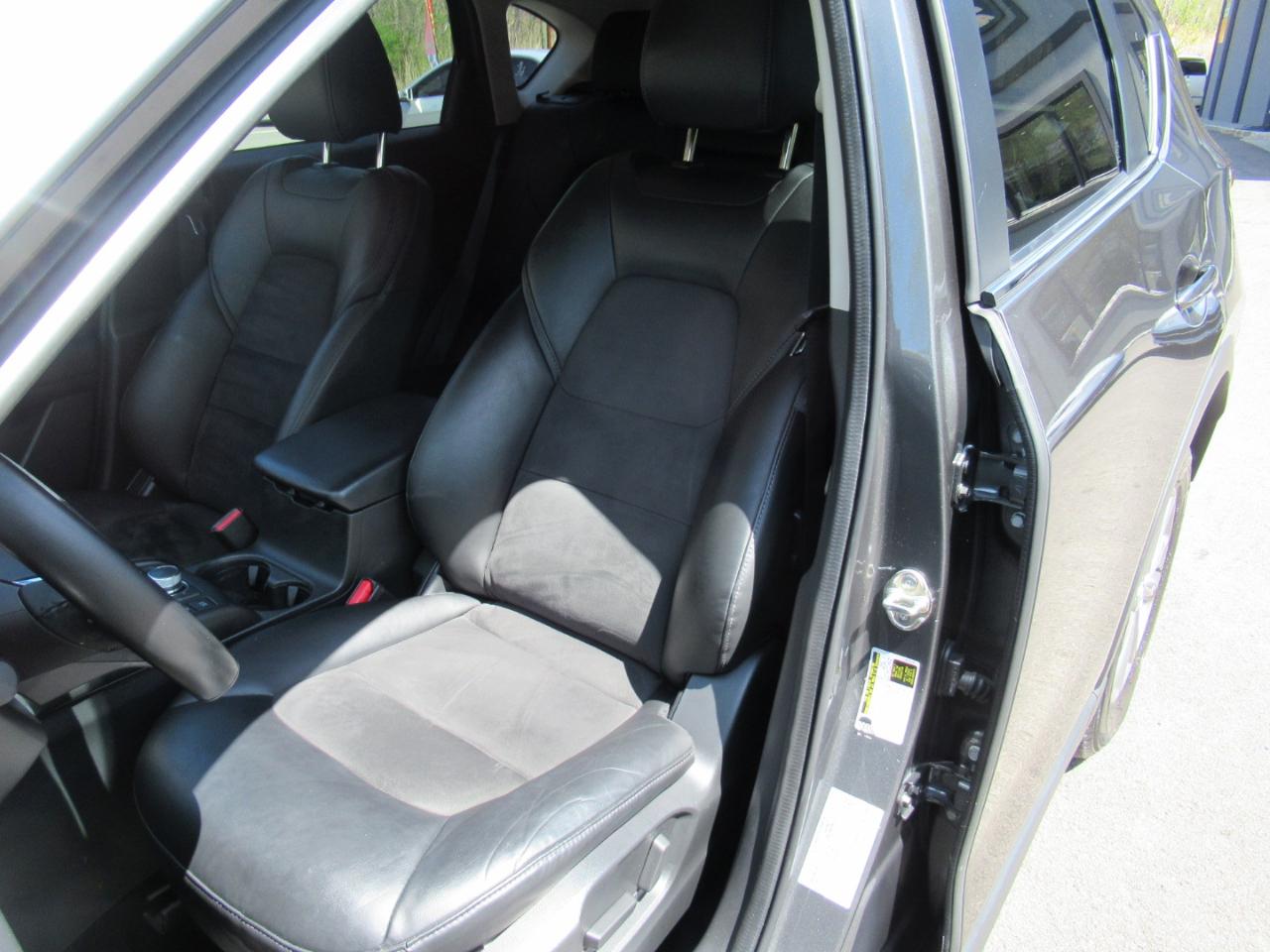 Mazda CX-5 2.5 S AWD 2023