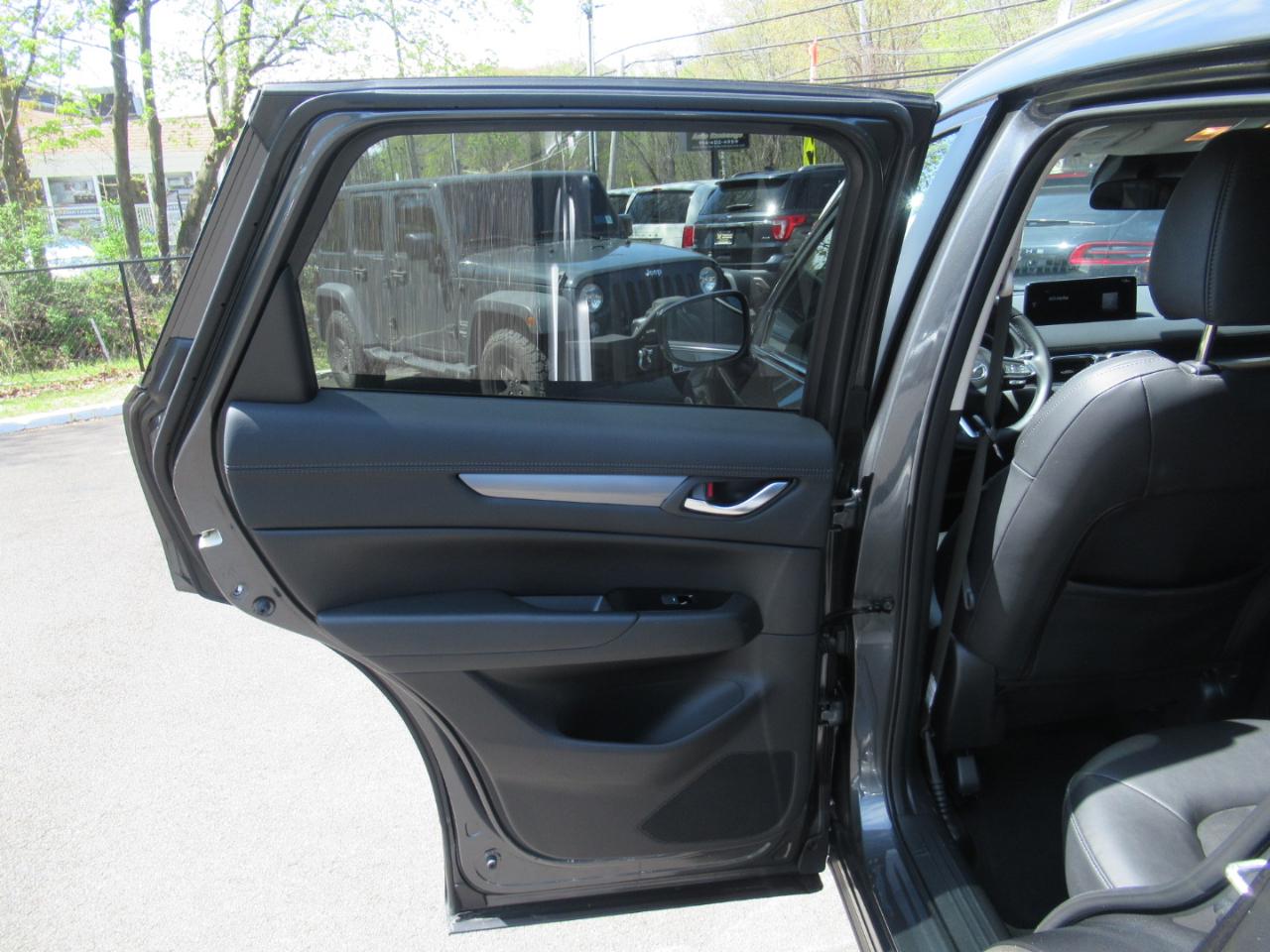 Mazda CX-5 2.5 S AWD 2023