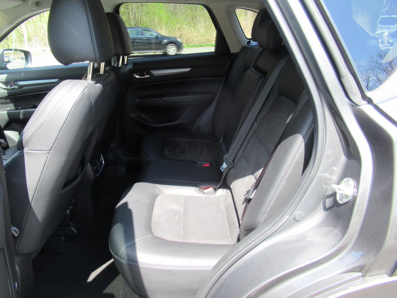 Mazda CX-5 2.5 S AWD 2023