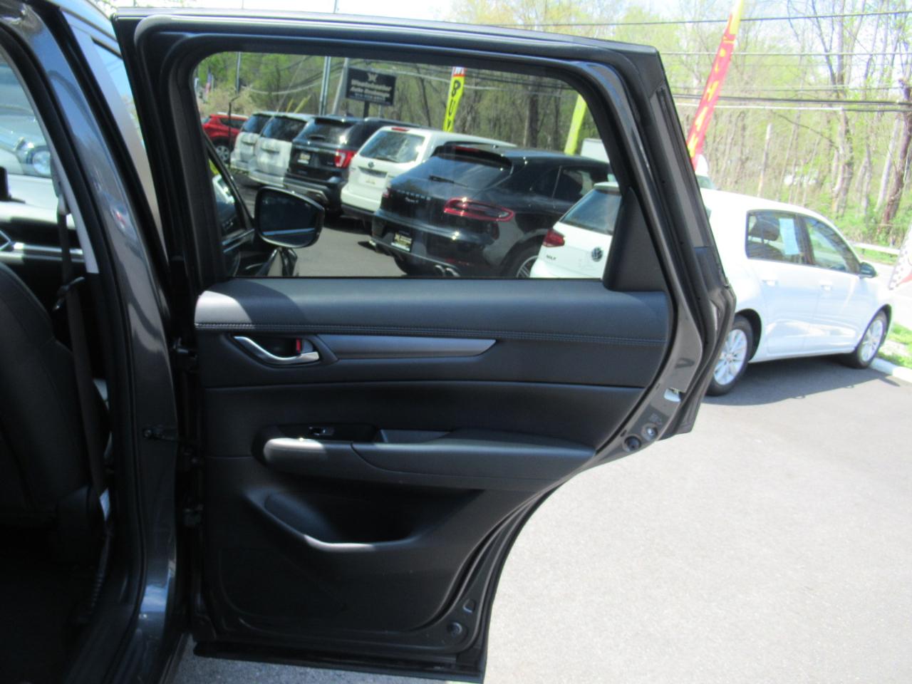 Mazda CX-5 2.5 S AWD 2023