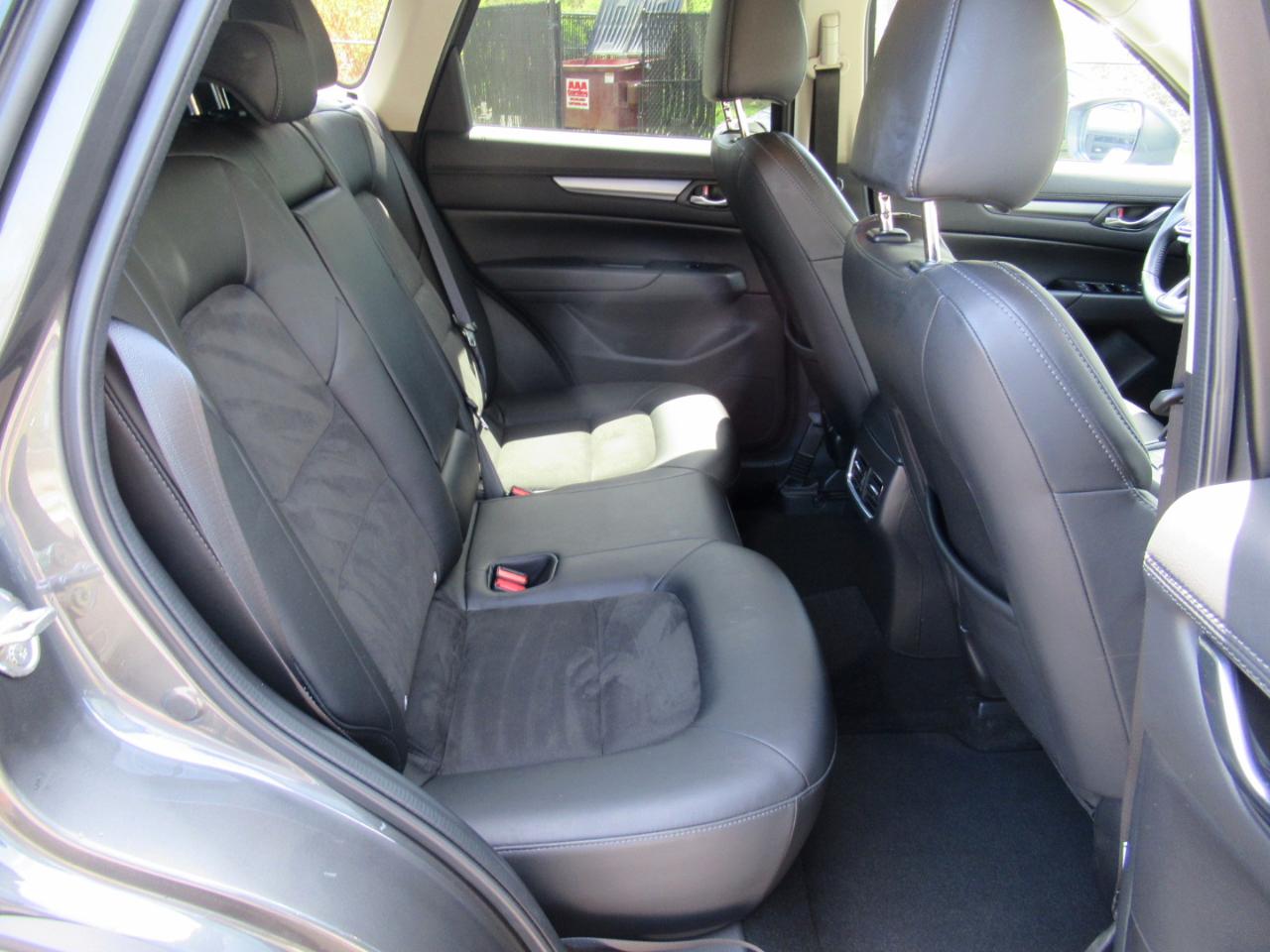 Mazda CX-5 2.5 S AWD 2023