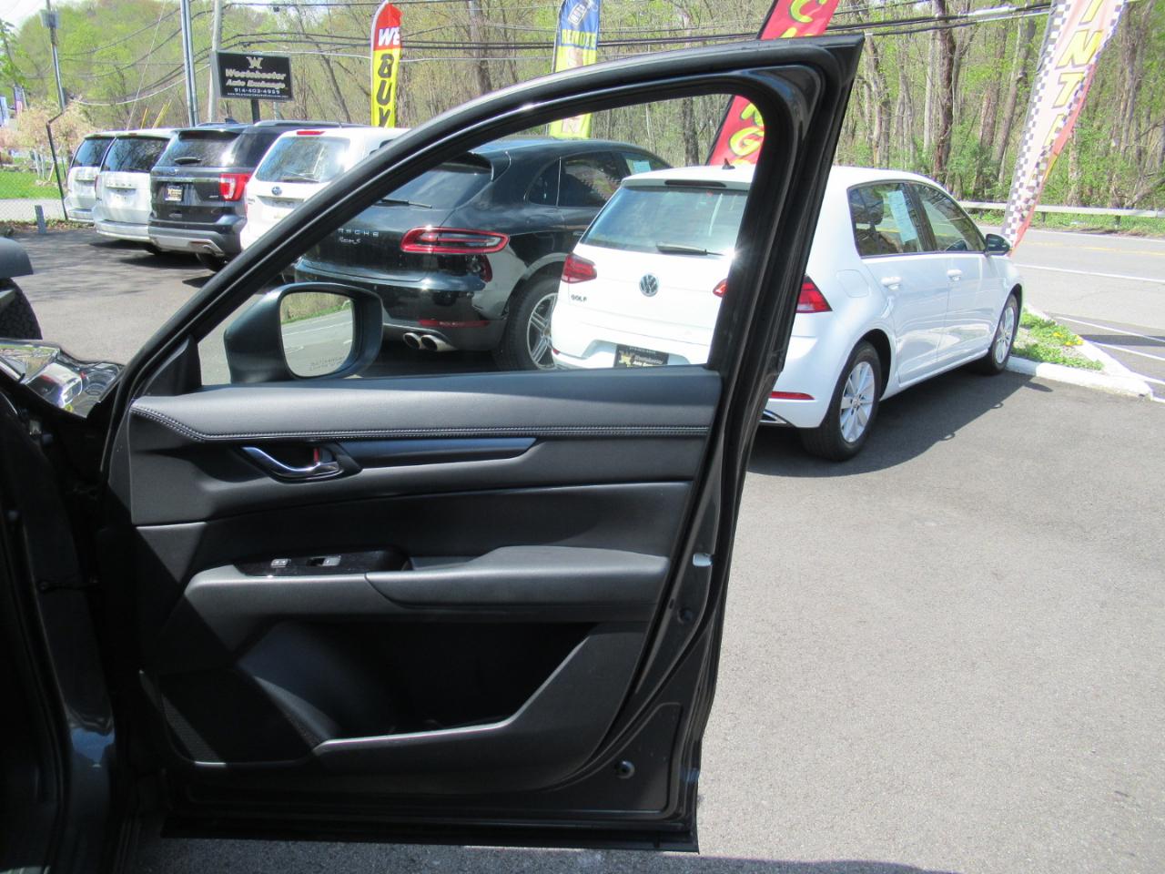 Mazda CX-5 2.5 S AWD 2023