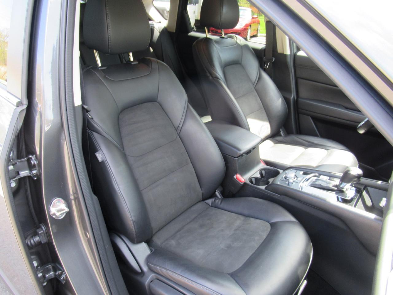 Mazda CX-5 2.5 S AWD 2023