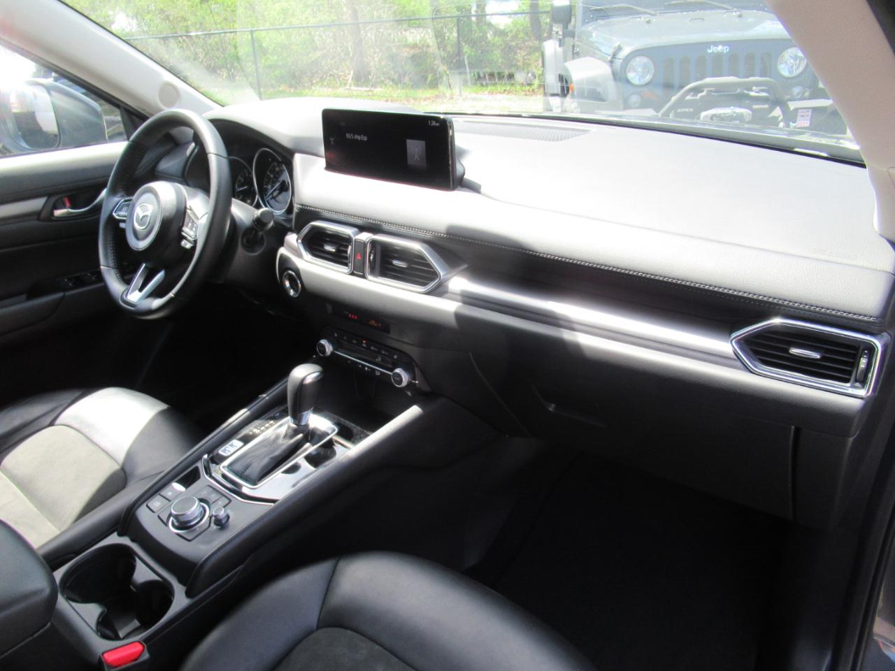 Mazda CX-5 2.5 S AWD 2023