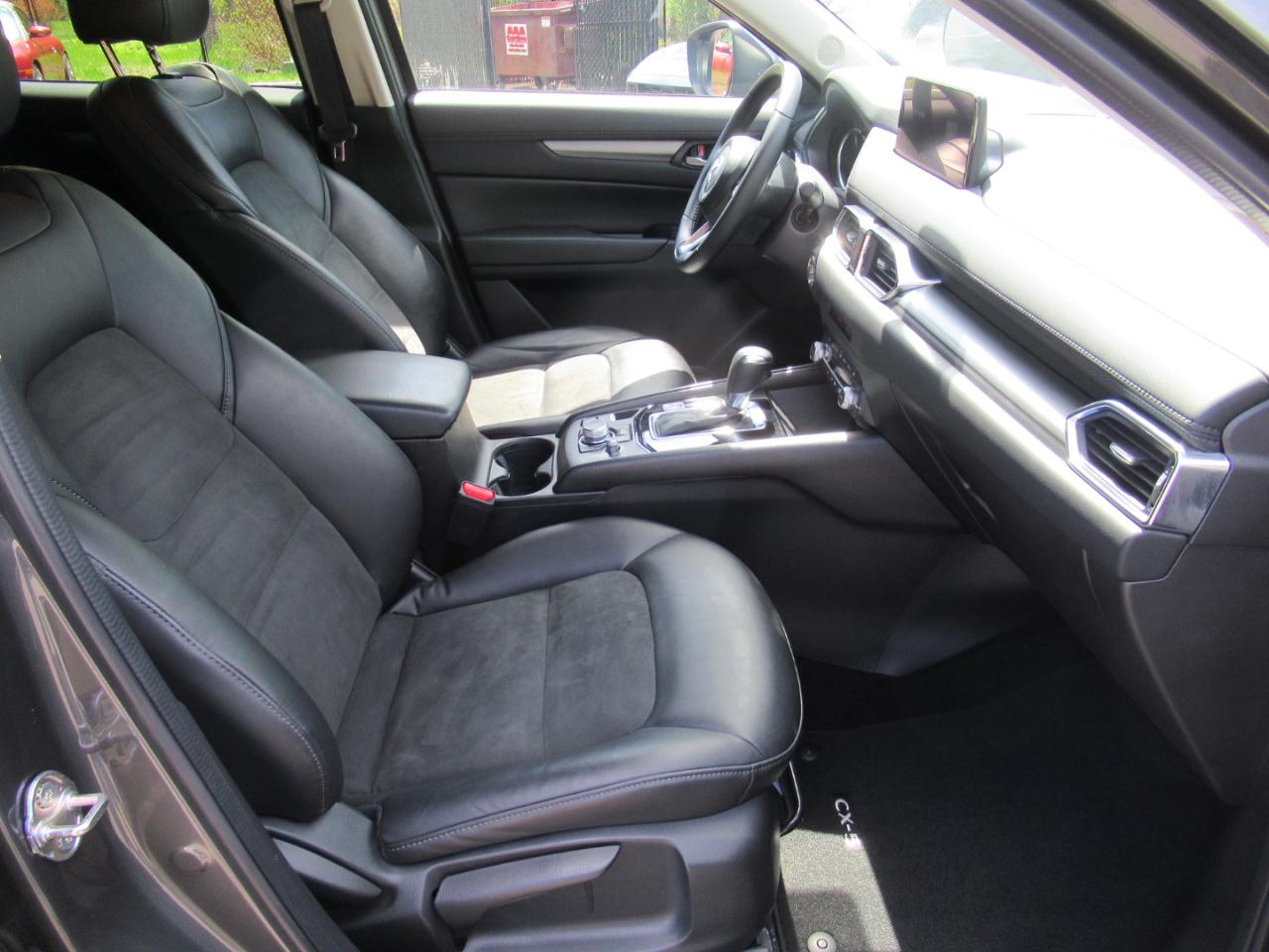 Mazda CX-5 2.5 S AWD 2023